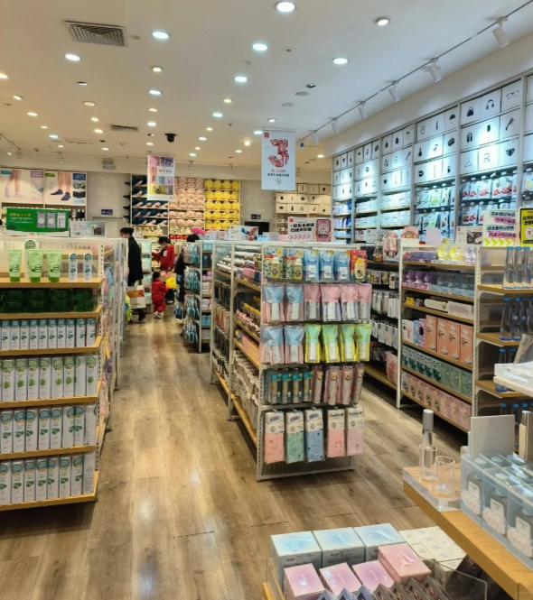 重塑供应链服务新标杆：2026年四川良品指数供应链管理有限公司正式启航