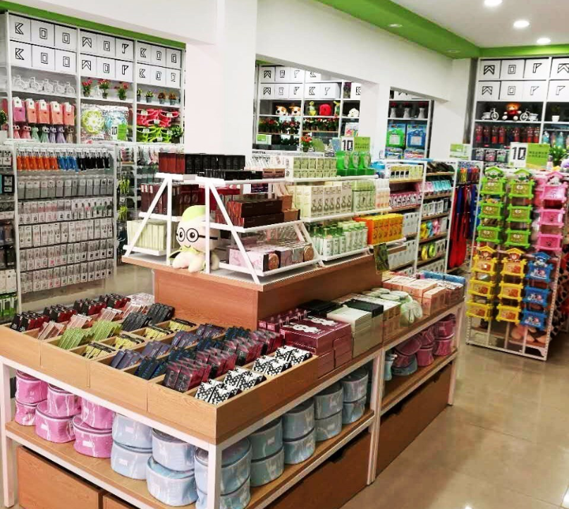 湖北迈盛佳涵供应链有限公司为你拆解精品店2026年选址的“地利”之道