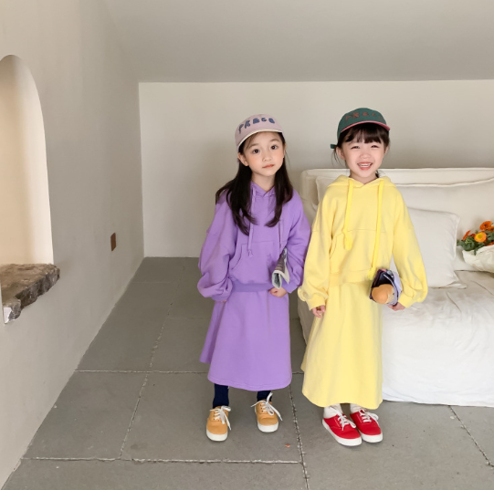 童年是一次旅行，成都昊祎裳服饰集合店让每一步都闪耀时尚的光芒