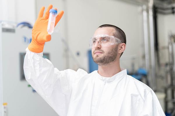 Flen Health 选择 AGC Biologics 生产新一代伤口治疗用重组酶