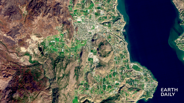 EarthDaily 获 NASA 300 万美元任务订单，旨在推进商业地球观测与 Landsat 整合